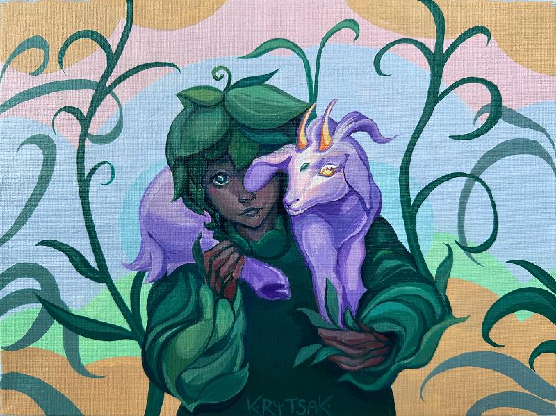 Caring Hope