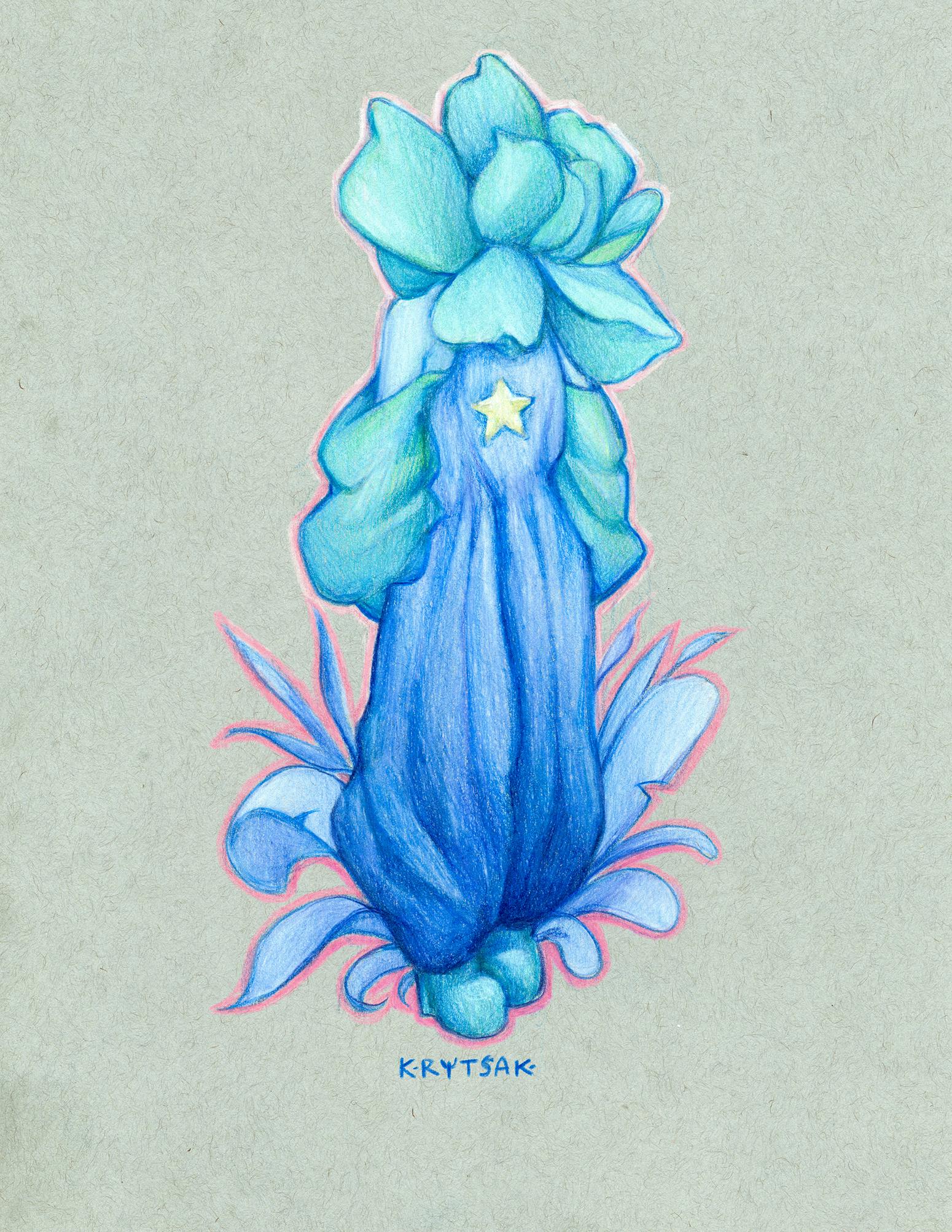 Flower Head
