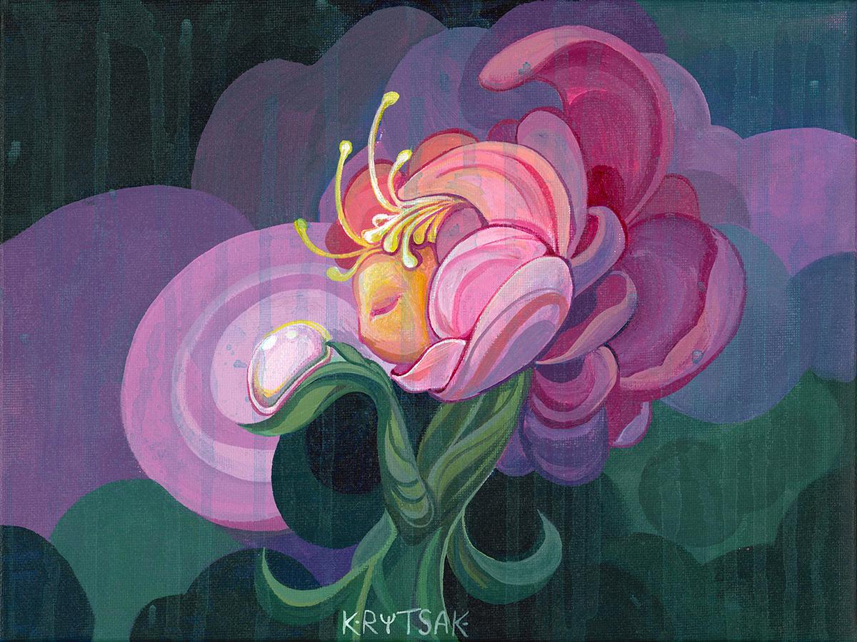 Morning Dew