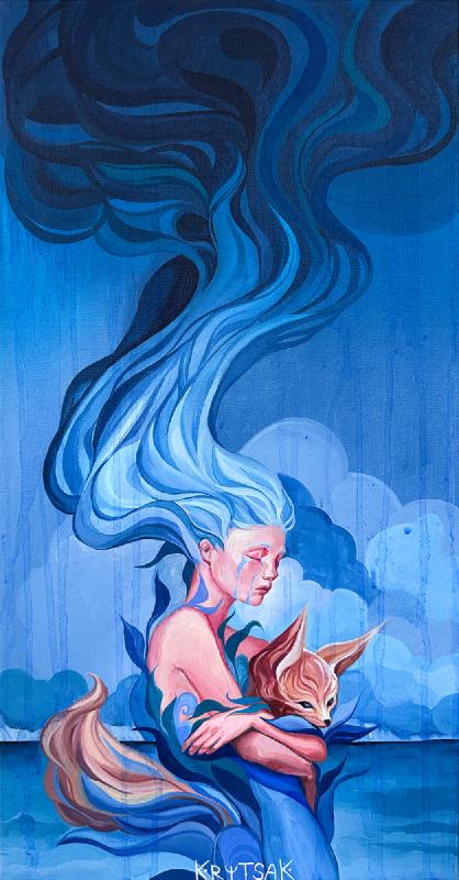 Silent Storm