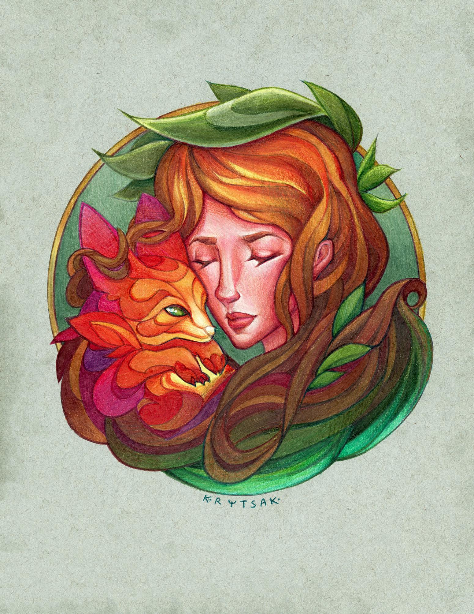 Tangled Sleep